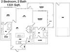 5 Floor Plan 2x2 - Reveal Lake Ridge, Grand Prairie, TX
