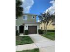 Townhouse - TAMPA, FL 8574 Trail Wind Dr