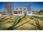 2050 Lee Highway, Bristol, VA 24201