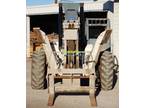 Terex TH1056C telehandler