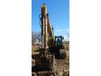 2004 Caterpillar 325CL excavator