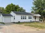 306 W CLAY ST, Mount Pleasant, IA 52641 Single Family Residence For Sale MLS#