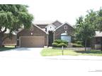 11731 Belicena Road, San Antonio, TX 78253