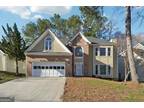 510 RAMS WAY, Tucker, GA 30084 Single Family Residence For Sale MLS# 10269101