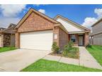 17555 Greystanes Rd, Humble, TX 77346