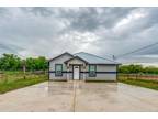 16648 Borregas Road, Elmendorf, TX 78112