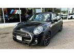 2021 MINI Hardtop Cooper S