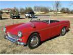 1963 MG Roadster 1963 MG Midget