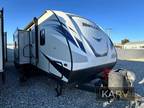 2019 Keystone Bullet 265RBIWE 30ft