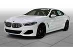 2024New BMWNew8 Series New Gran Coupe