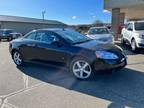 2008 Pontiac G6 Black, 107K miles