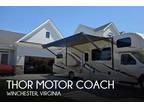 2018 Thor Motor Coach Four Winds 31W 31ft