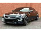 2013 Hyundai Genesis Coupe for sale