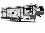 2024 Forest River Forest River RV Sandpiper 3800RK 38ft