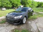 2016 Hyundai Genesis Coupe 3.8L Base