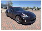 2014 Nissan 370Z Touring