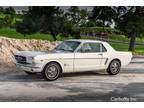 1965 Ford Mustang - Concord, CA