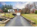 9111 PANNIER RD, Pittsburgh, PA 15237 Single Family Residence For Sale MLS#