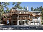 42592 DONEZ WAY, Big Bear Lake, CA 92315 Single Family Residence For Sale MLS#