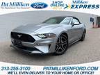 2020 Ford Mustang Eco Boost Premium