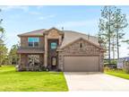 16306 Ellis St, Conroe, TX 77303