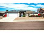 2245 Sunrise Point Rd, Las Cruces, NM 88011 MLS# 2400974