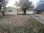 One Story, Single Family - Wichita Falls, TX 5114 Fairway Blvd