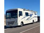 2021 Fleetwood Flair 29M 31ft