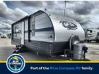 2019 Forest River Forest River RV Cherokee Cherokee M-251rk 29ft