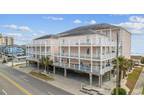 817 S OCEAN BLVD # 201, North Myrtle Beach, SC 29582 Condominium For Sale MLS#