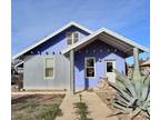 803 N Gonzales St, Marfa, TX 79843