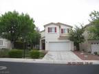 Single Family Residence, Two Story - Las Vegas, NV 8936 Spinning Wheel Ave