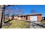 604 Dodson Drive East, Urbana, IL 61802