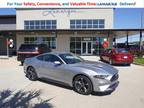 2022 Ford Mustang Silver, 16K miles