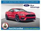 2022Used Ford Used Mustang Used Fastback