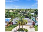 Single Family Residence - Hollywood, FL 5424 Garfield St #0