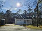115 KINGSWOOD CIR, Pinehurst, NC 28374 Single Family Residence For Sale MLS#