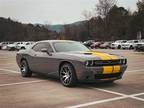 2019 Dodge Challenger SXT Coupe