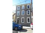 Traditional, End Of Row/Townhouse - PHILADELPHIA, PA 4154 Apple St