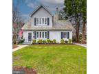 6 Dixie Drive, Towson, MD 21204