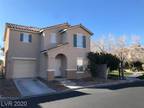 Residential Rental, Single Family - Las Vegas, NV 8939 Spring Peeper Avenue #0
