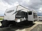 2015 Keystone Springdale 287RB 28ft