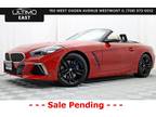 2020 BMW Z4 s Drive M40i