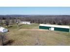 20450 E COUNTY ROAD 1190, Stigler, OK 74462 Manufactured Home For Sale MLS#