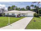 1010 SW ABINGDON AVE, Port Saint Lucie, FL 34953 Single Family Residence For