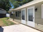 Rental, Duplex, Garden - Norfolk, VA 9243 Peachtree St #A