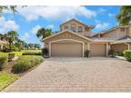 6821 Ascot Drive, Unit 101, Naples, FL 34113