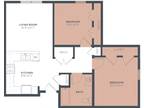 Brookside Residences Apartment Homes - 2B