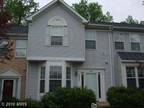 Townhouse, Colonial - DUMFRIES, VA 4903 Benecia Ln