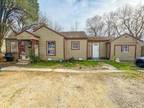 7230 Hadley Dr, Dallas, TX 75217